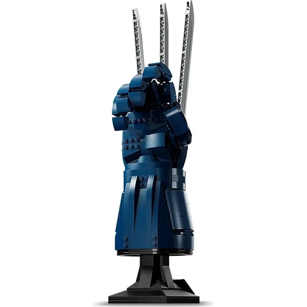 LEGO® Set 76250 - Wolverine's Adamantium Claws